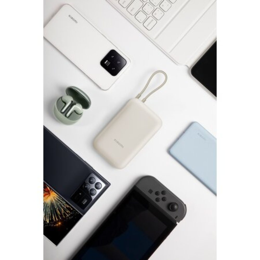 Batterie Externe 10000mah – Power Bank Compacte, Charge Rapide thumbnail 4