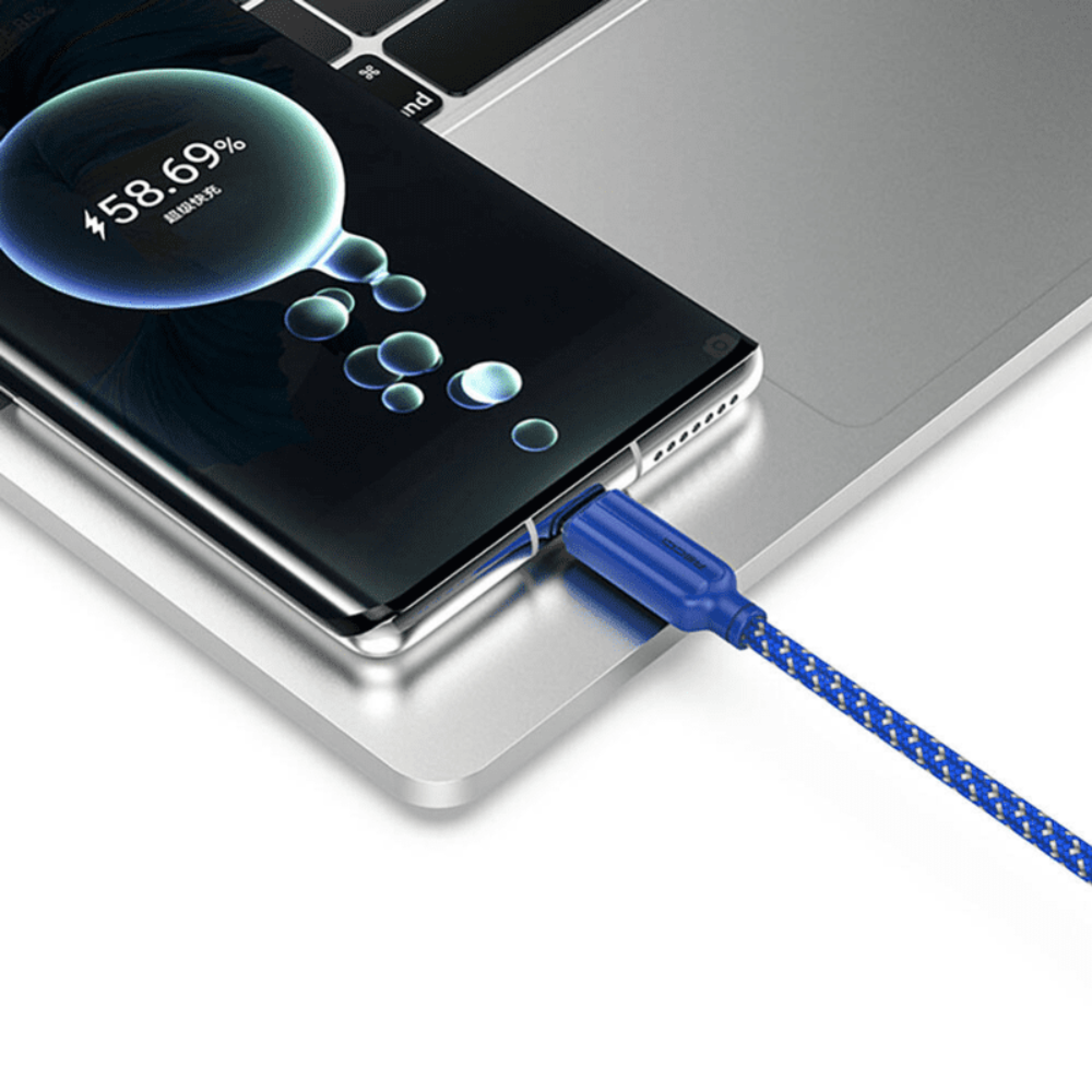 Cable Recci Rtc-n23m Usb Vers Micro-usb thumbnail 3