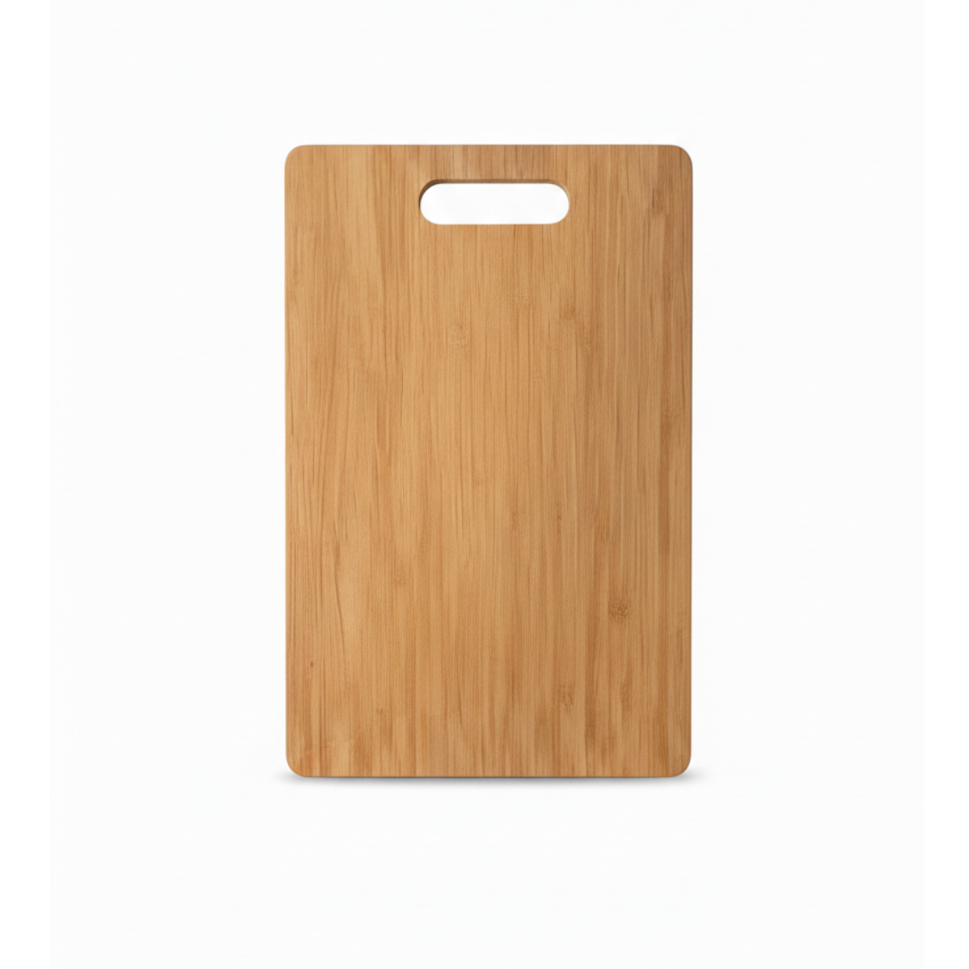 Planche À Découper Avec Poignée, Antidérapante, Durable Et Surface Lisse thumbnail 4