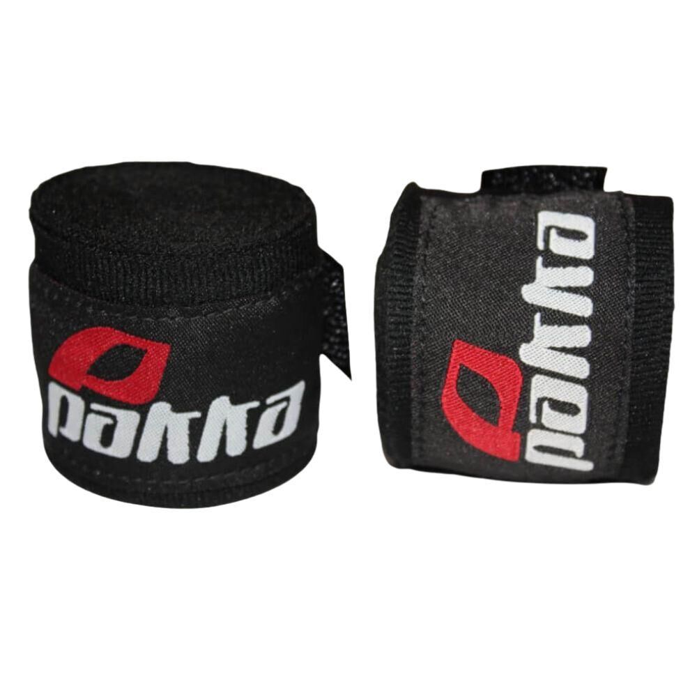 Handwraps 4.5 M | Bandes De Boxe | Maintien & Protection | Boxe, Mma & Entraînement