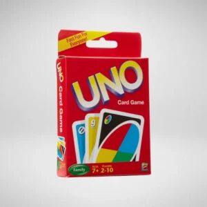 Carte Uno