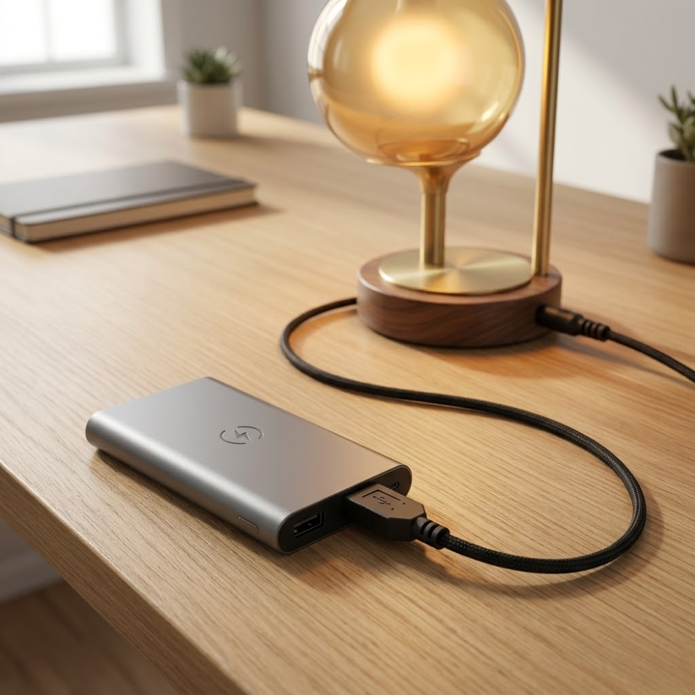 Cable Alimentation Usb Boost Line thumbnail 3