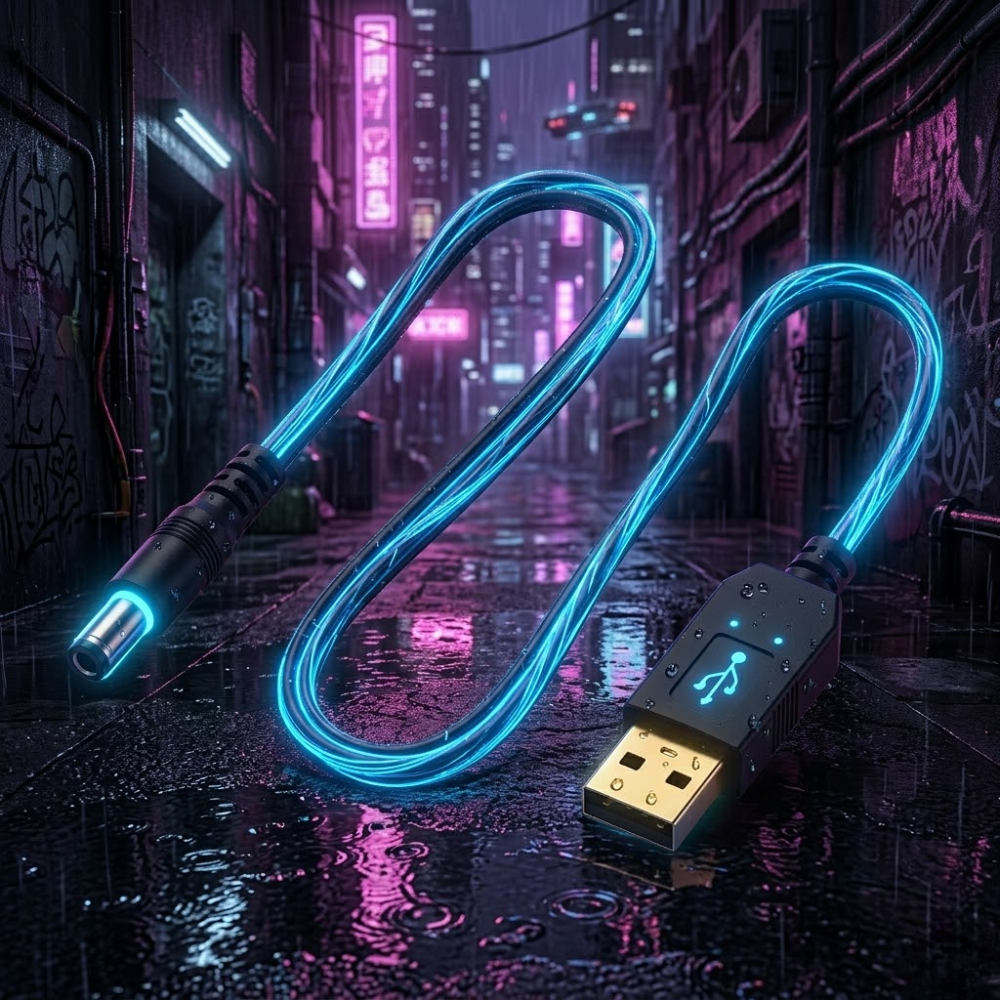 Cable Alimentation Usb Boost Line thumbnail 4