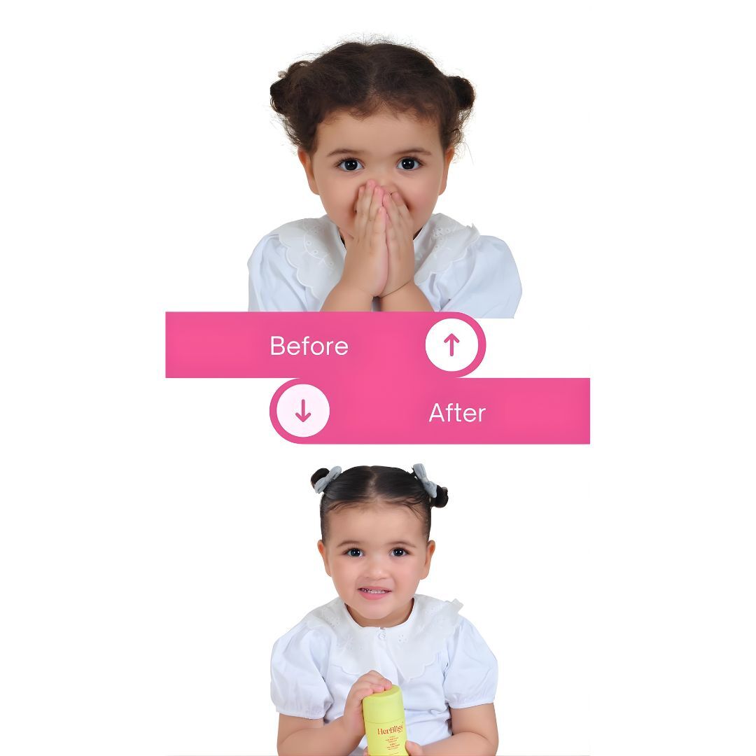 Bâton Coiffant + 2 Brosses À Cheveux thumbnail 5