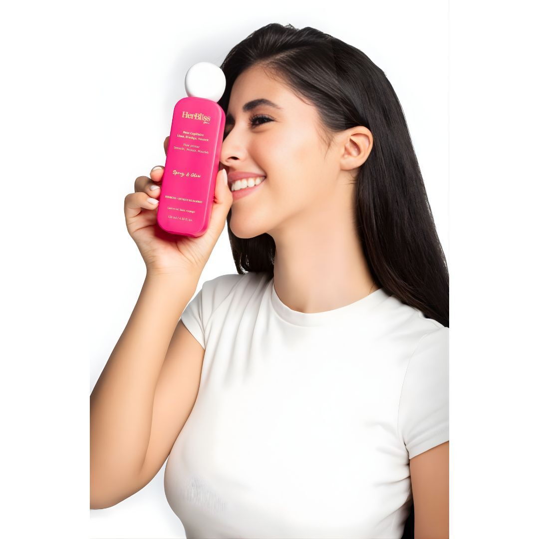 Base Capillaire – Spray & Glow thumbnail 4