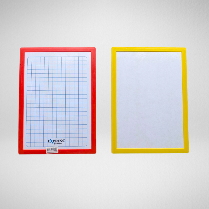 Ardoise Feutre (xj-2582) Couleur Aléatoire