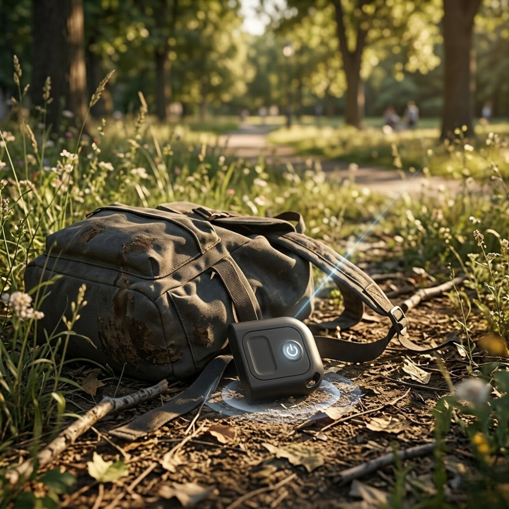 G-tag – Traceur Bluetooth thumbnail 3