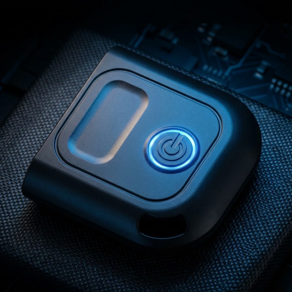 G-tag – Traceur Bluetooth thumbnail 4