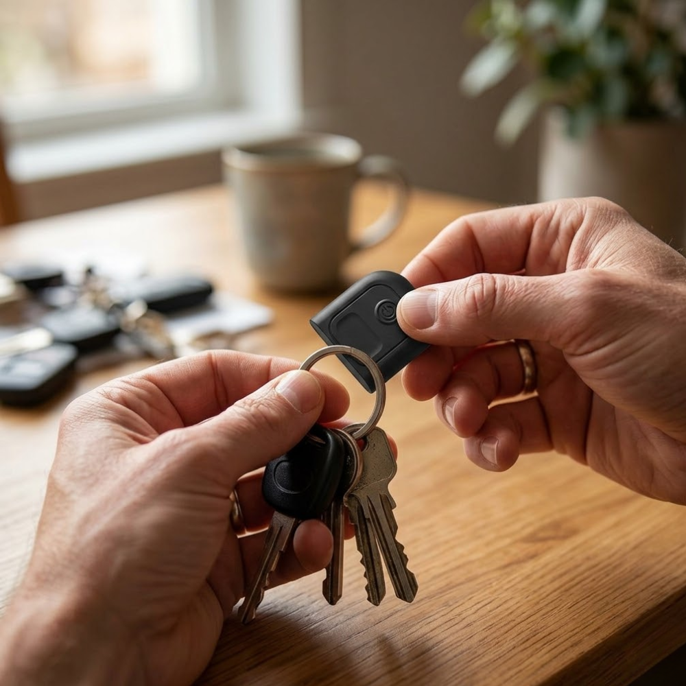 G-tag – Traceur Bluetooth thumbnail 6