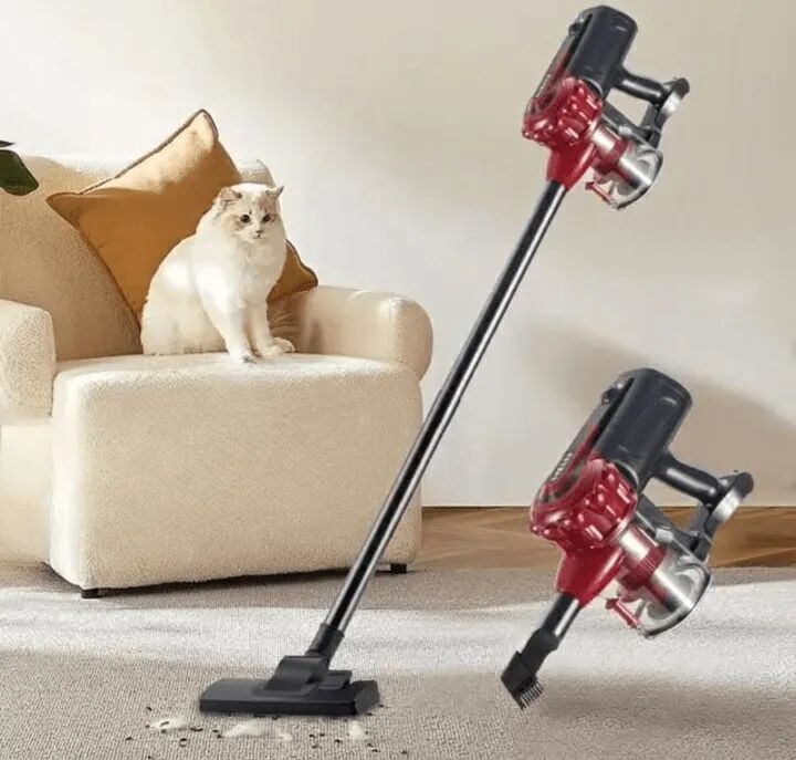 Aspirateur À Main Portable 4-en-1 thumbnail 3