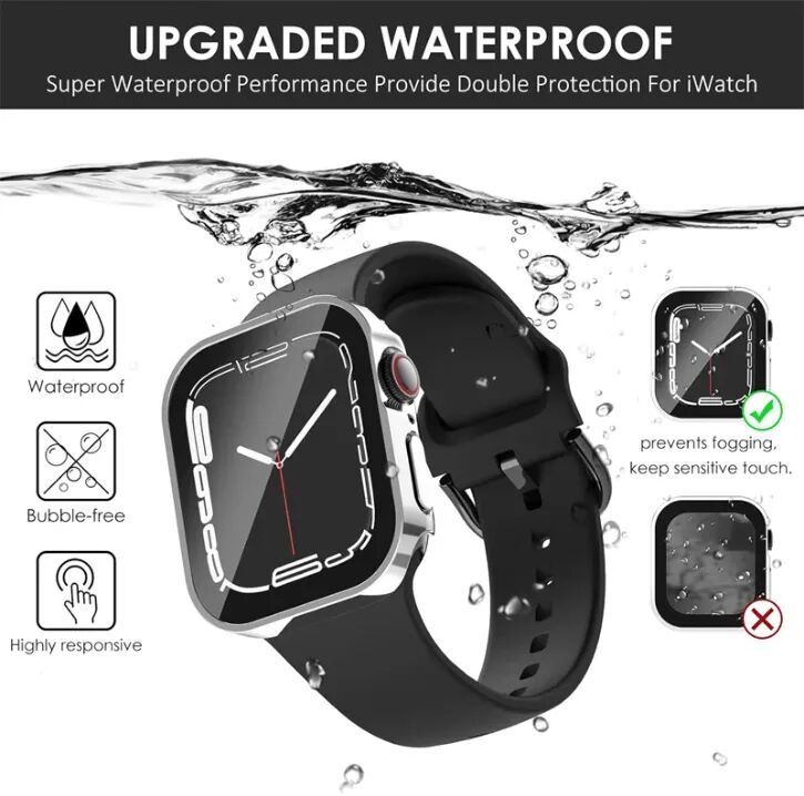 Montre Connectée Sportive Pour Hommes Et Femmes, Personnalisable Et Multifonctionnelle (colleur Aléatoire)