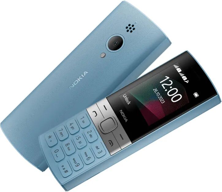 Téléphone Mobile Nokia 150 4g, Double Carte Sim (couleur aléatoire) thumbnail 5
