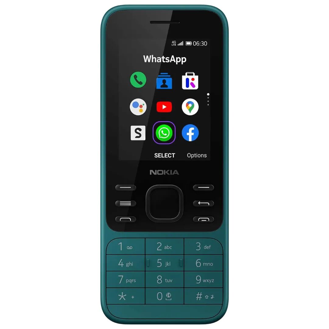 Téléphone Mobile Nokia 150 4g, Double Carte Sim (couleur aléatoire) thumbnail 6