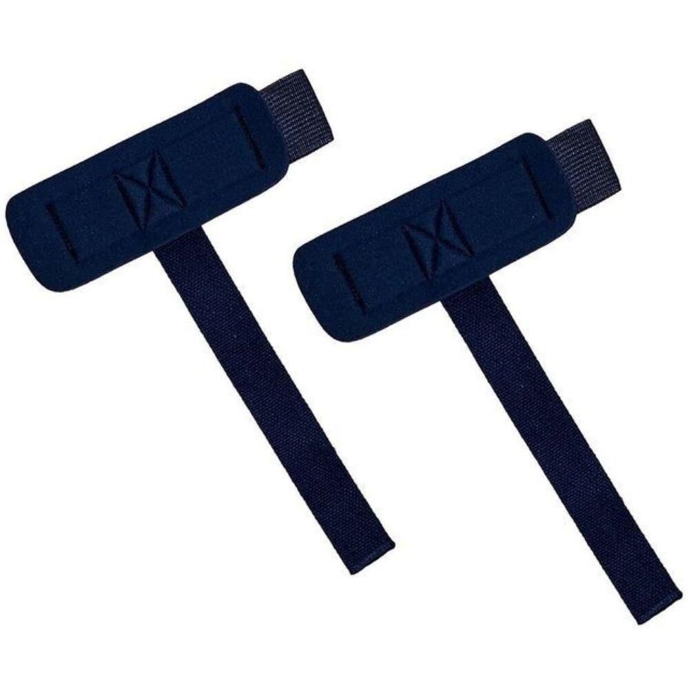 Bandes De Poignets Pro Avec Straps | Stabilité Et Protection  thumbnail 5