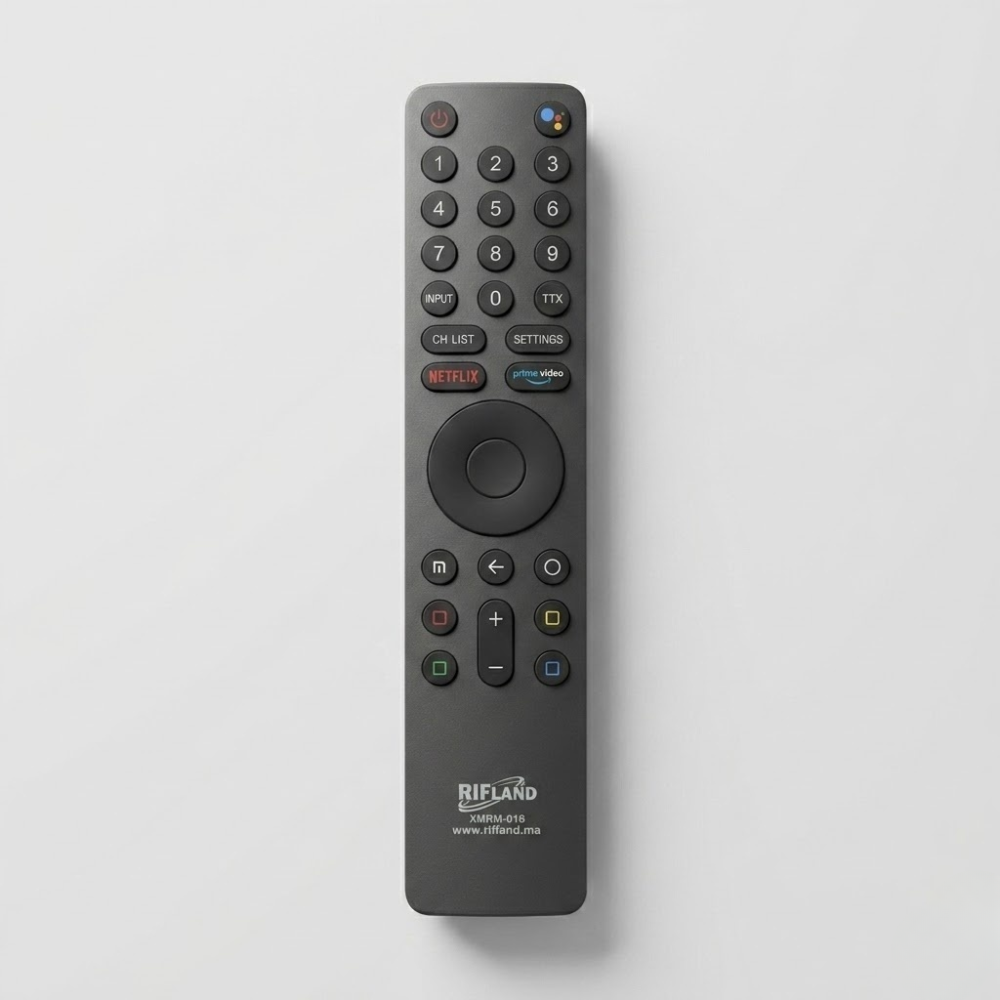 Télécommande Pour Xiaomi Mi Tv