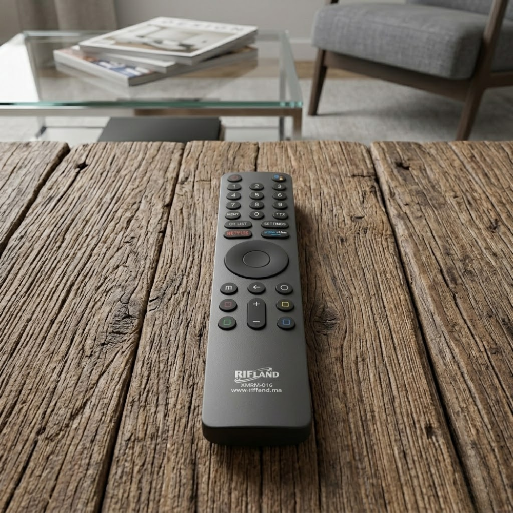 Télécommande Pour Xiaomi Mi Tv thumbnail 3