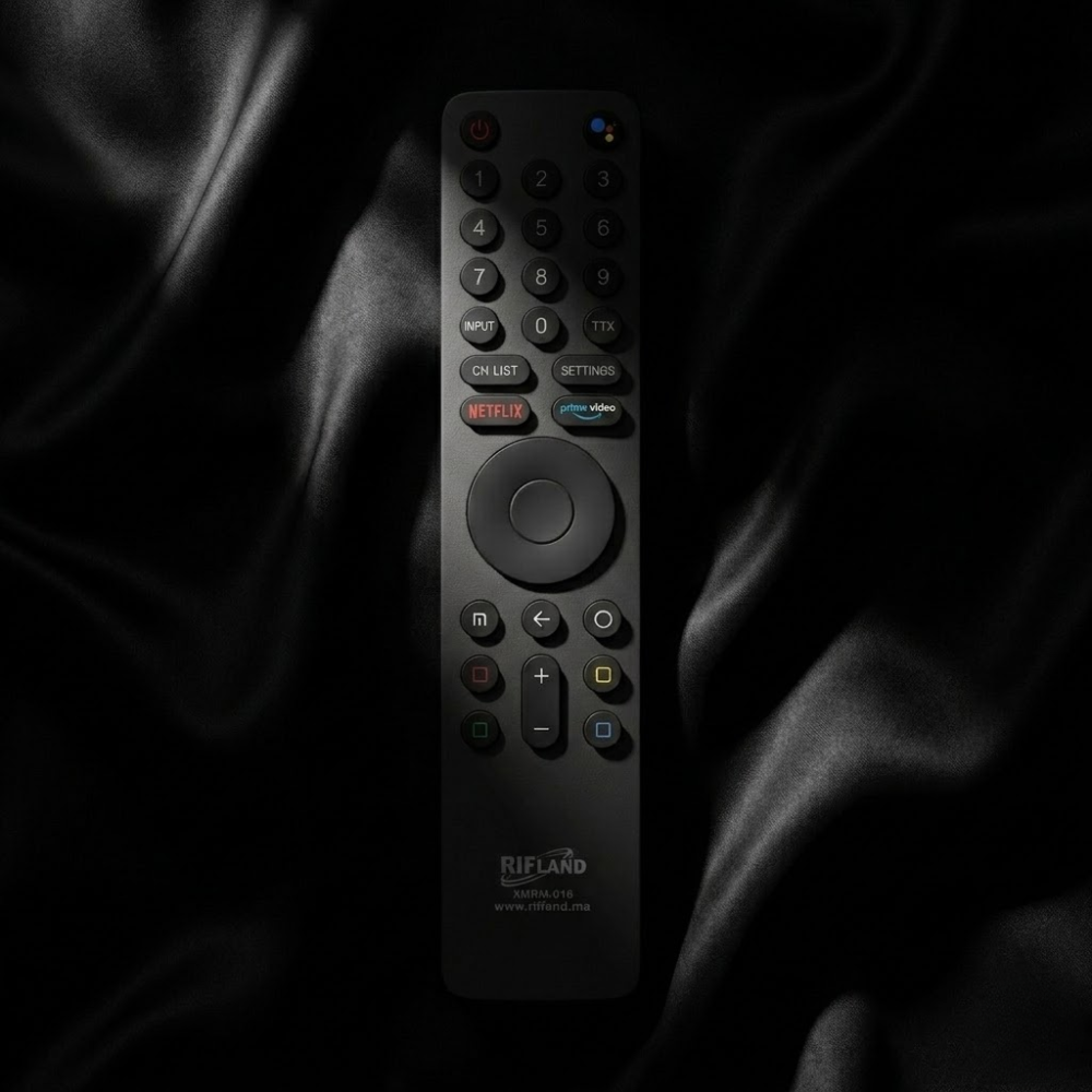 Télécommande Pour Xiaomi Mi Tv thumbnail 5