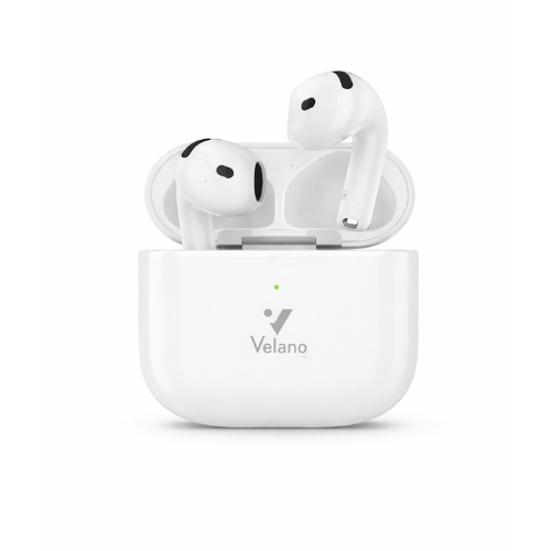 R-pro4 Écouteurs Sans Fil – Bluetooth 5.3