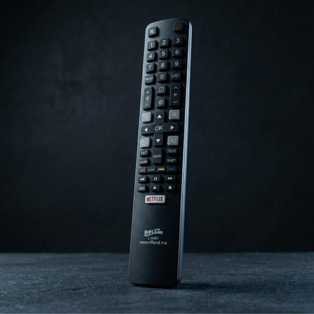 Télécommande Universelle Tcl thumbnail 5