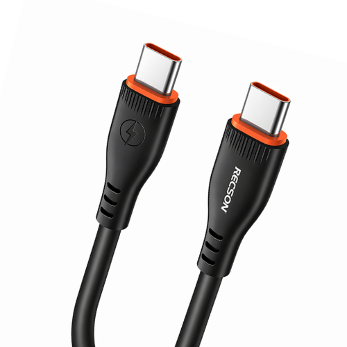 Câble De Données Type-c Vers Type-c