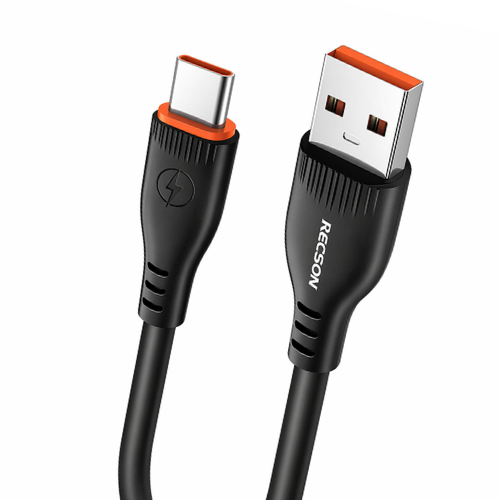Recson Câble De Données Type-c Vers Usb