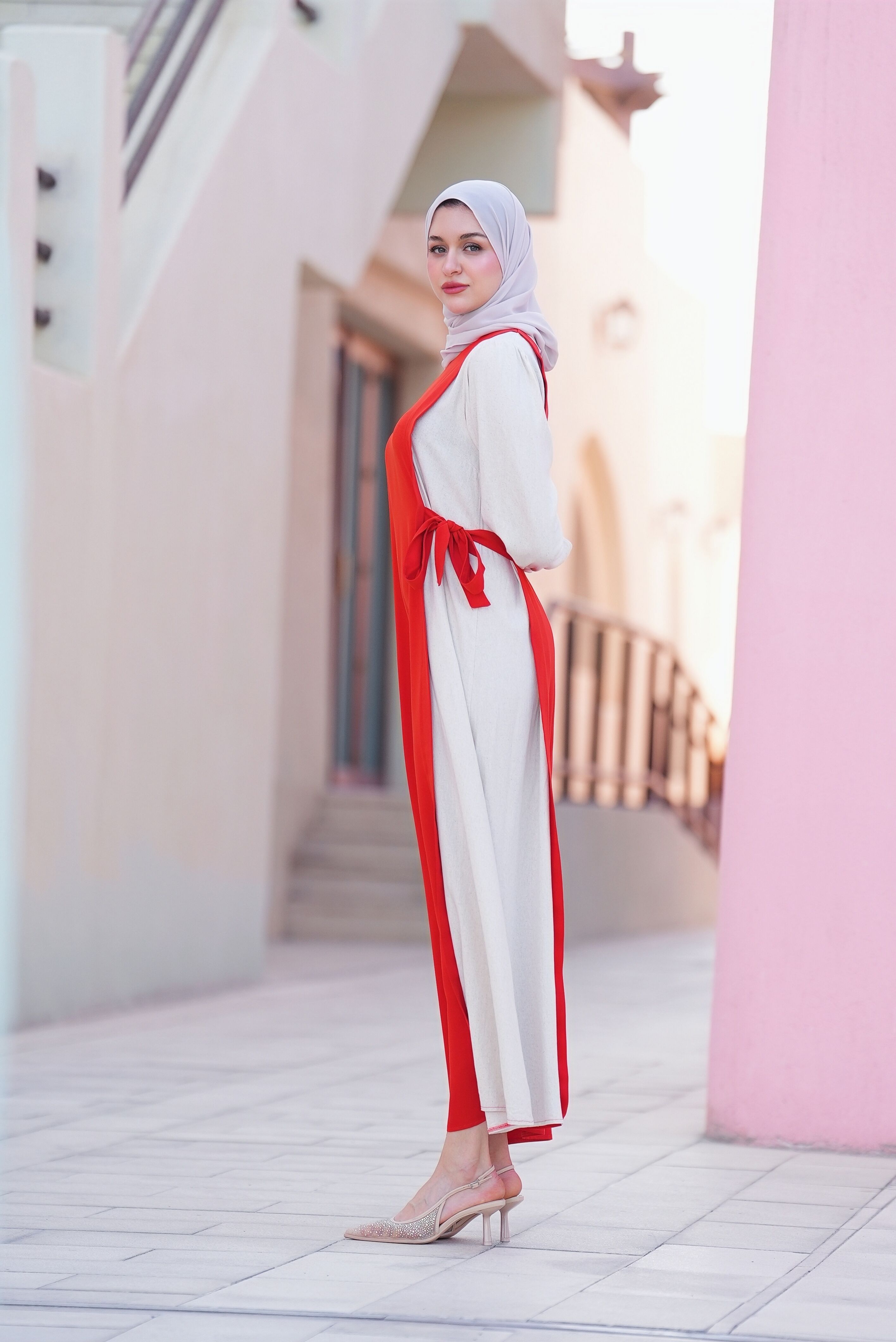 Robe Harmonie thumbnail 6