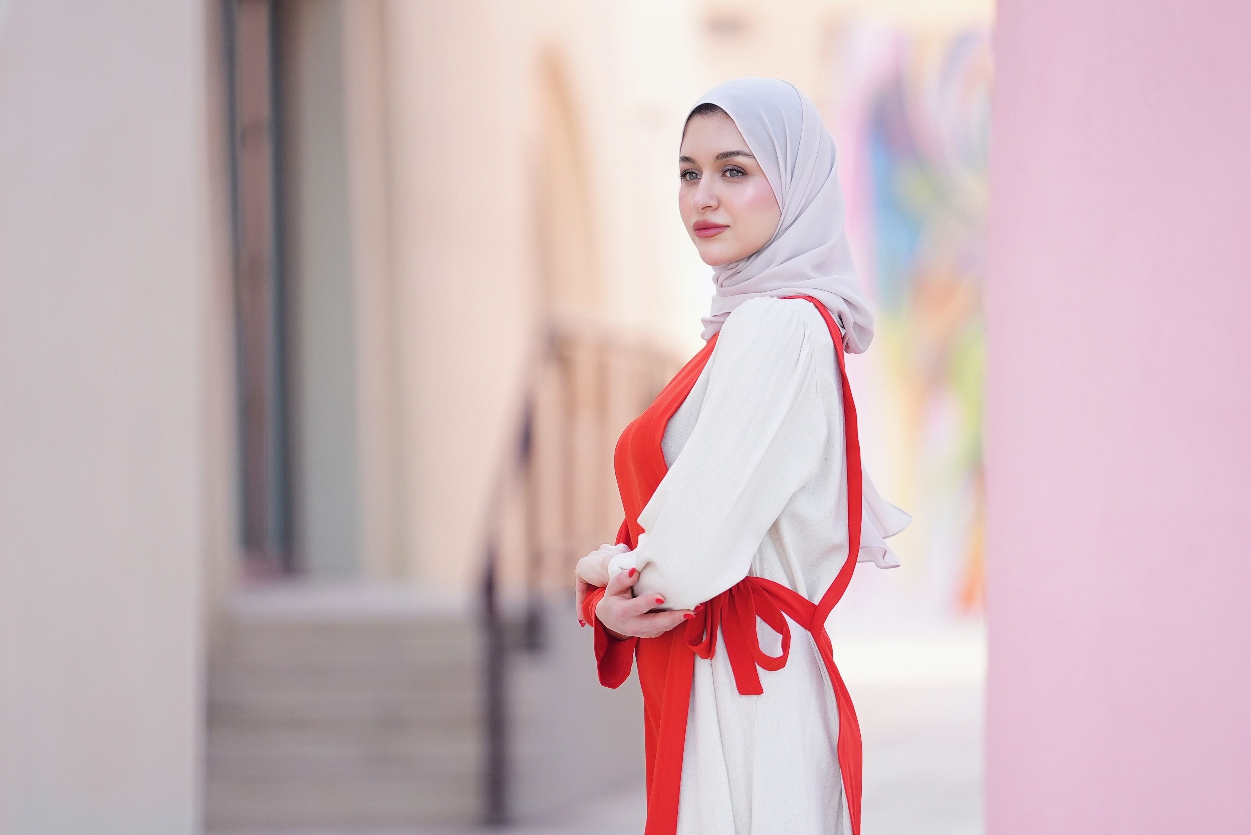 Robe Harmonie thumbnail 7