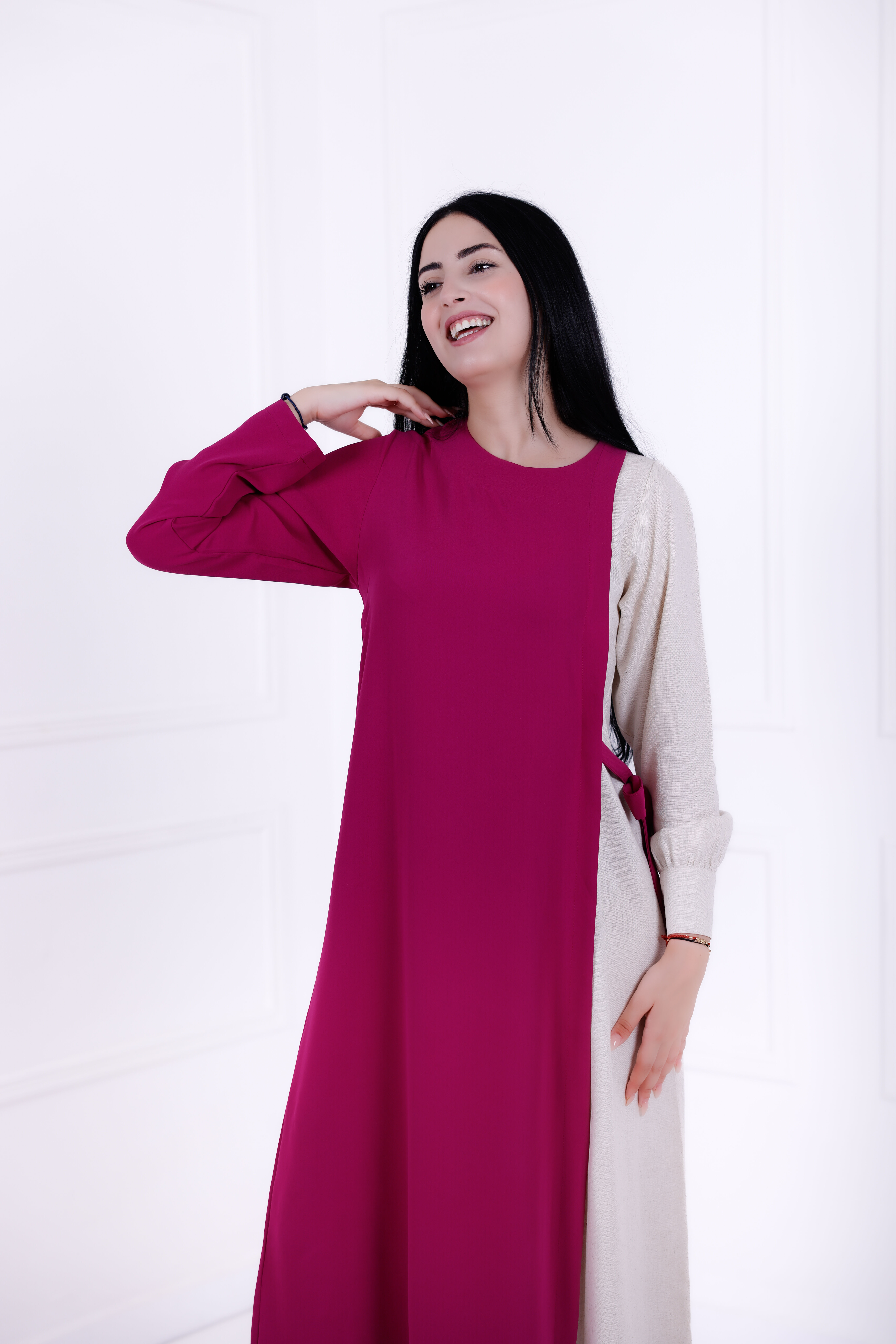 Robe Harmonie thumbnail 3