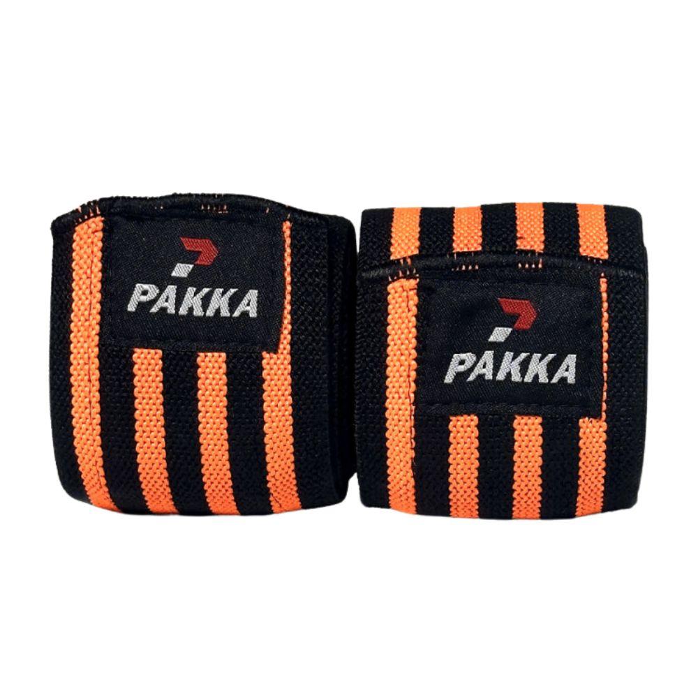 Bandes De Genoux Pro Powerlifting