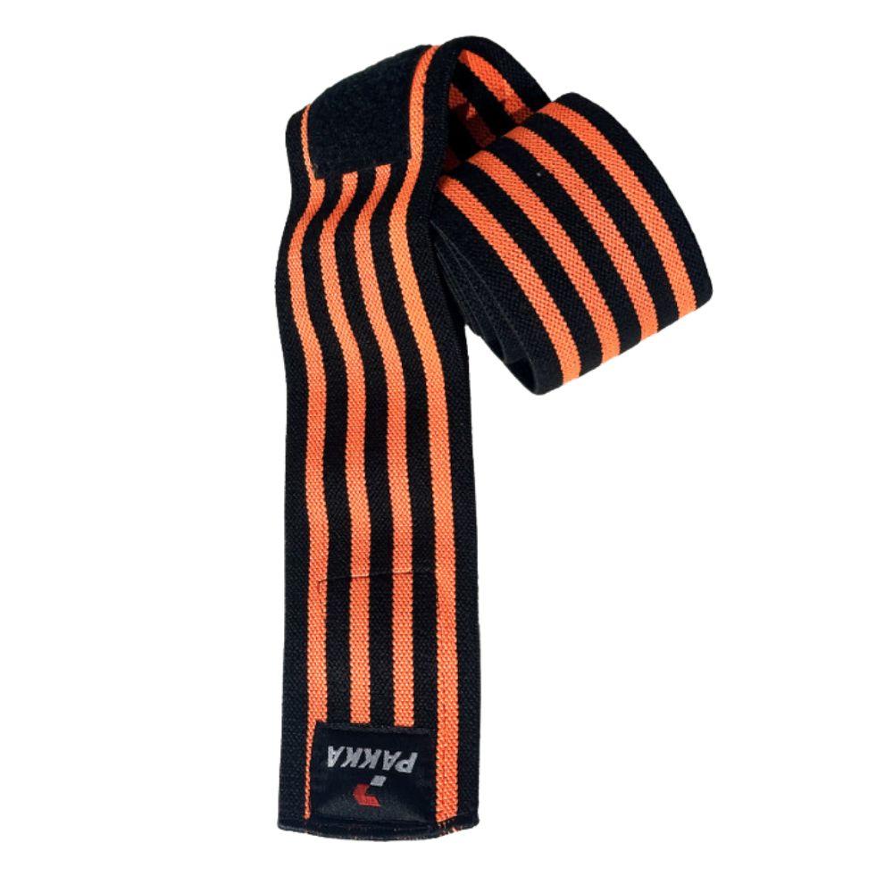 Bandes De Genoux Pro Powerlifting thumbnail 3