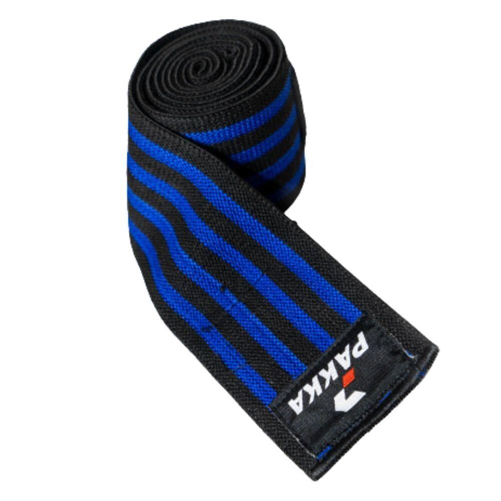 Bandes De Genoux Pro Powerlifting – Stabilité Et Protection thumbnail 3