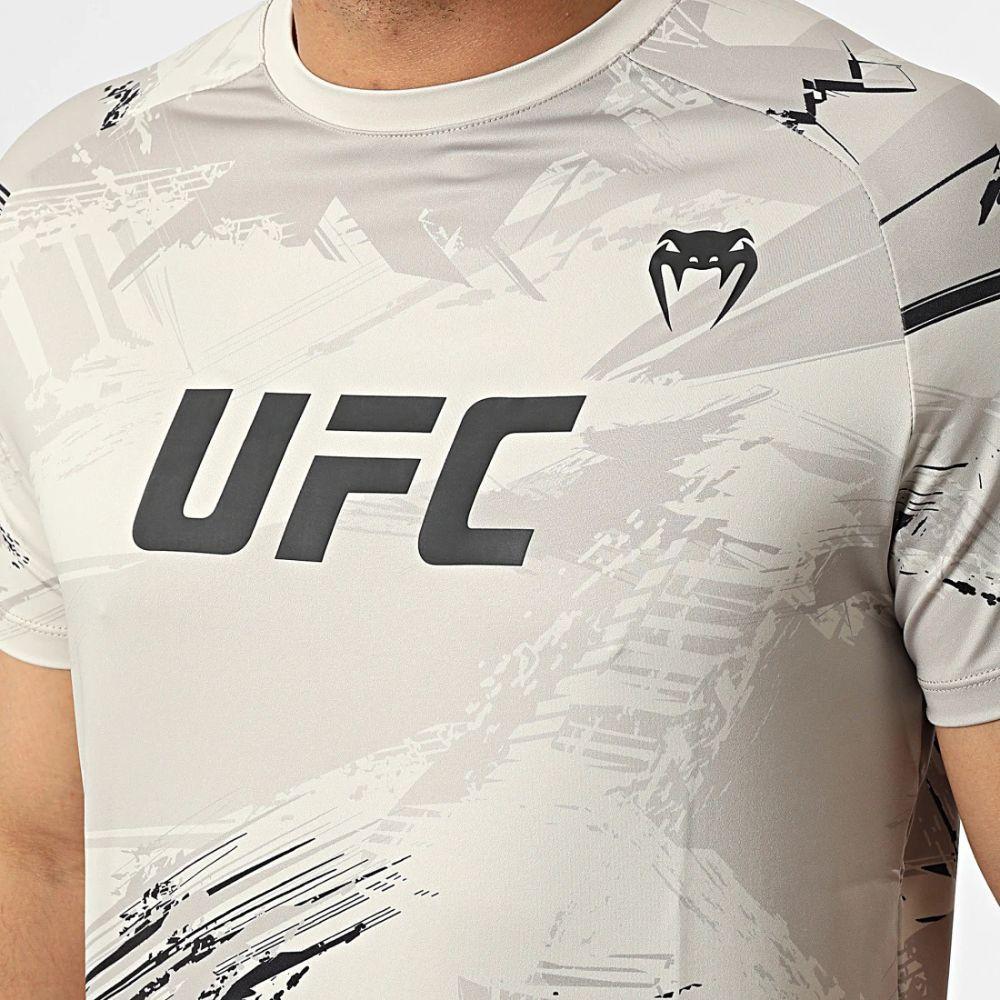 T-shirt Ufc Fight - Officiel Mma Sport Et Loisirs