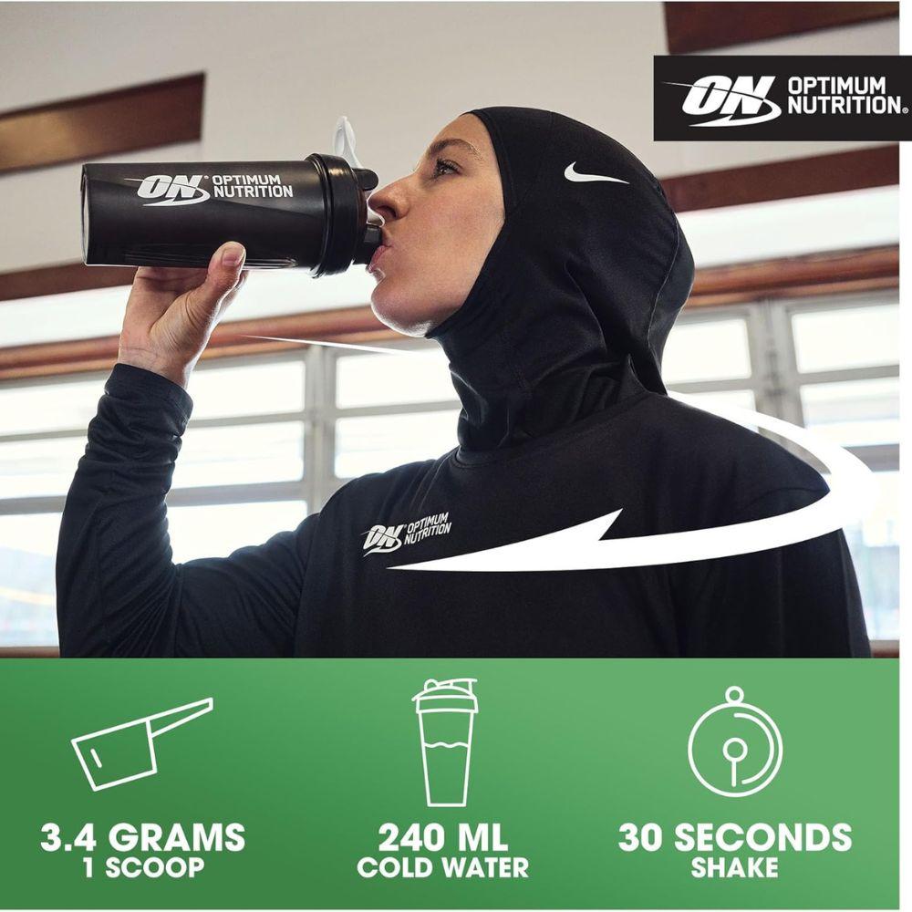 Micronised Creatine Powder 317 G Unflavoured  thumbnail 4