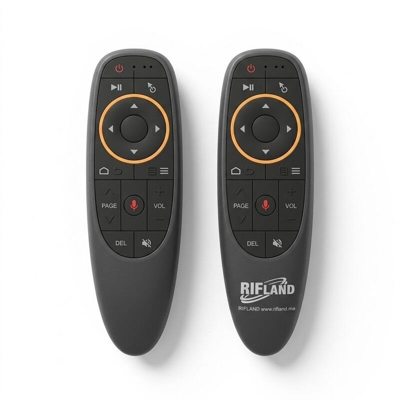 Télécommande Air Mouse - Design Aléatoire