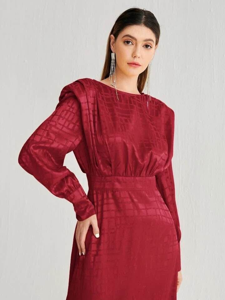 Robe Shein thumbnail 3