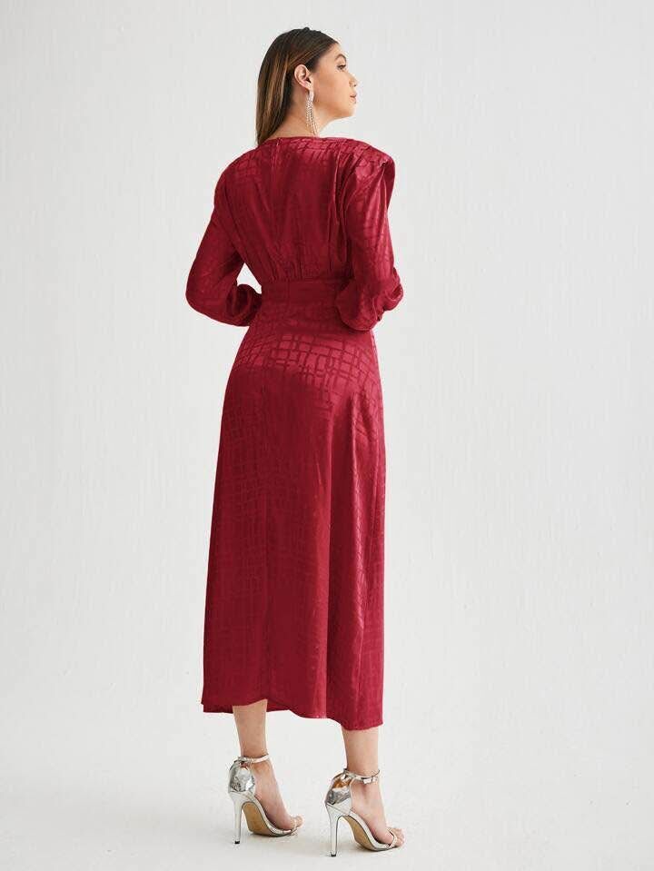 Robe Shein thumbnail 4