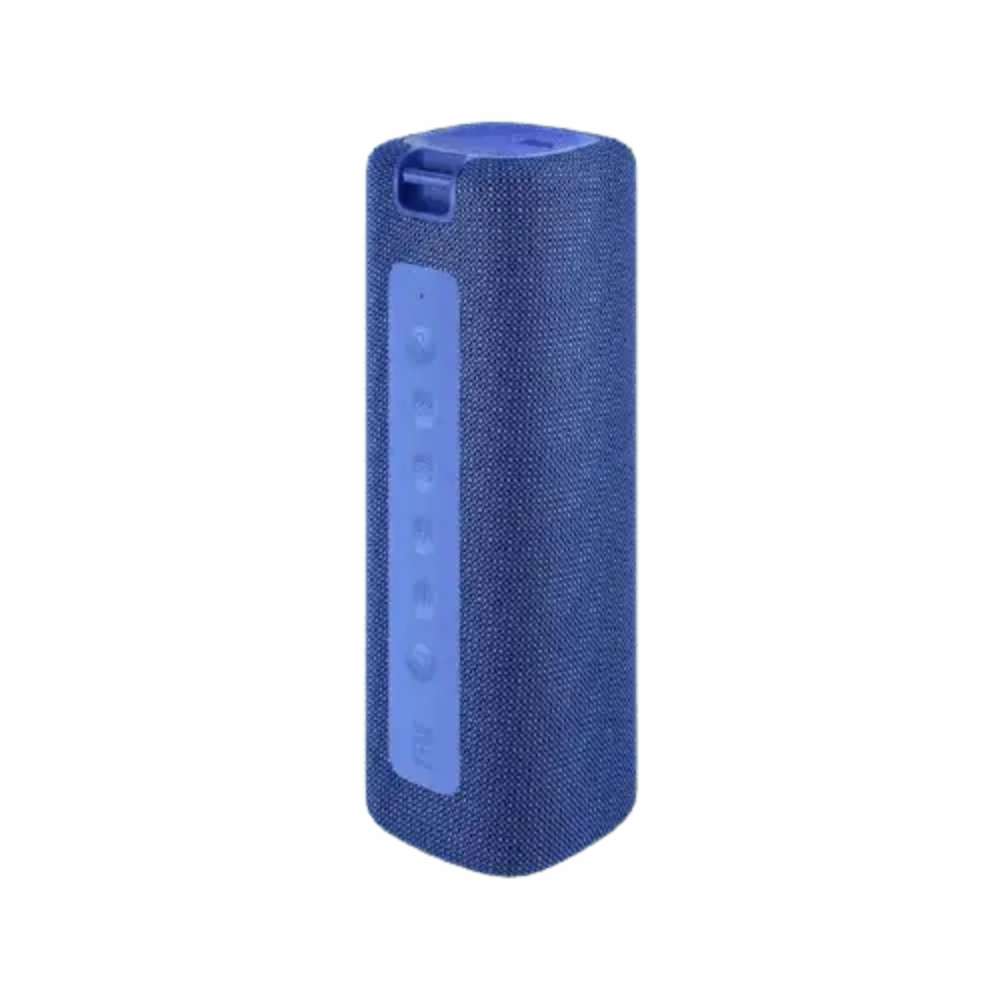 Portable Bluetooth Speaker – Enceinte Sans Fil 16w Étanche