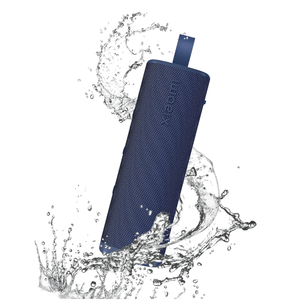 Portable Bluetooth Speaker – Enceinte Sans Fil 16w Étanche
