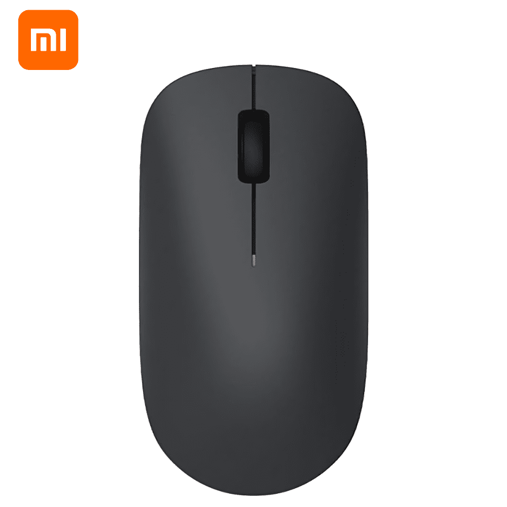 Souris Sans Fil Wireless Mouse Lite