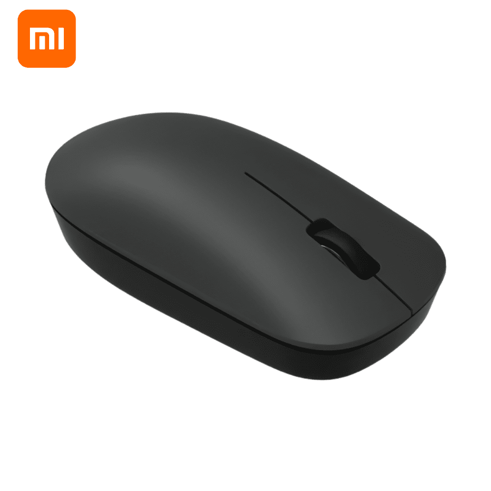 Souris Sans Fil Wireless Mouse Lite
