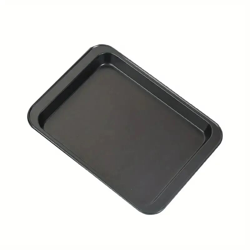 Ensemble De Moules À Pâtisserie En Acier Au Carbone 32*22*5cm thumbnail 5
