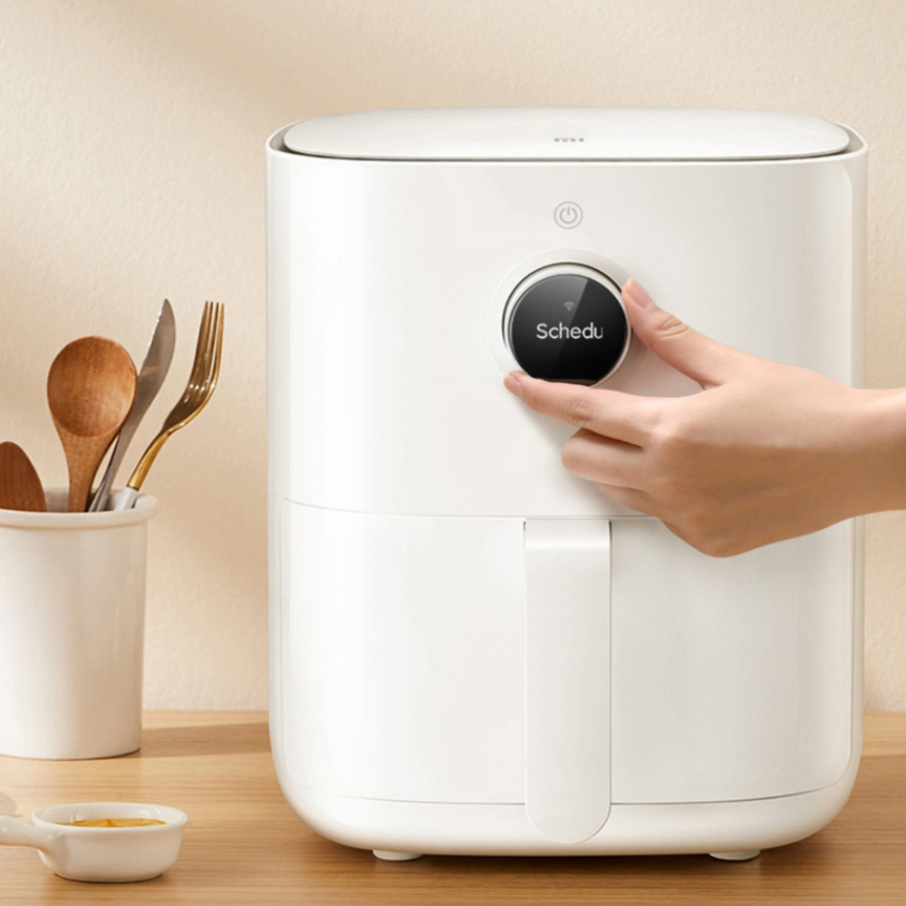 Mi Smart Air Fryer 3.5l thumbnail 4