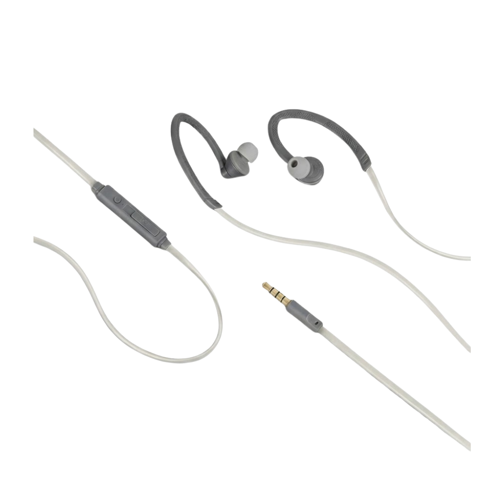 Airpro 100 Jack Stereo Earphone