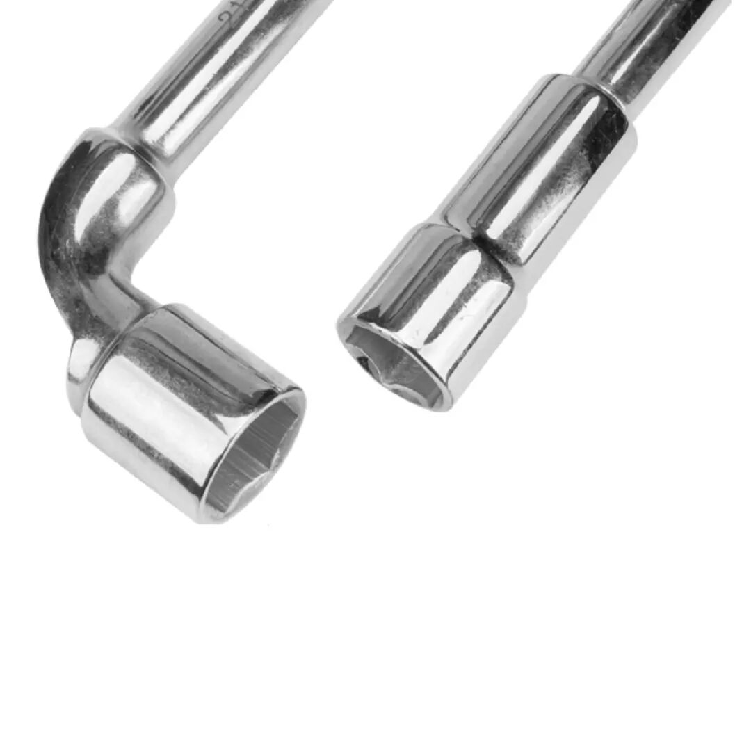 Ensemble Professionnel Des Clés À Pipe Débouchées 10 Clés thumbnail 4
