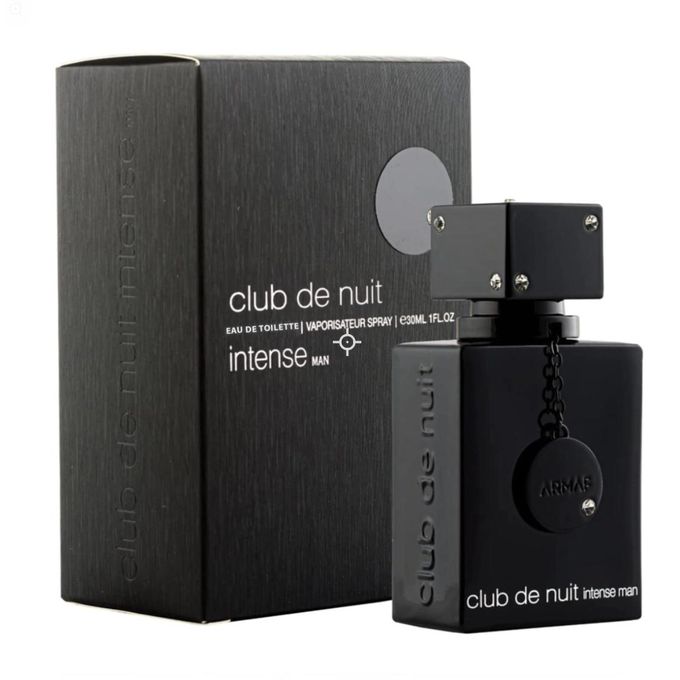 Club De Nuit Intense Man 100ml