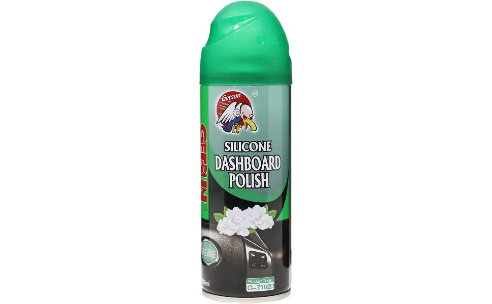 Spray Nettoyant Et Désodorisant Pour Le Vernis À L'intérieur De La Voiture Yassmin
