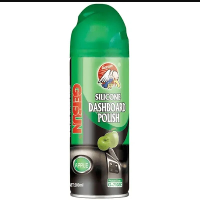 Spray Nettoyant Et Désodorisant Pour Le Vernis À L'intérieur De La Voiture Pomme