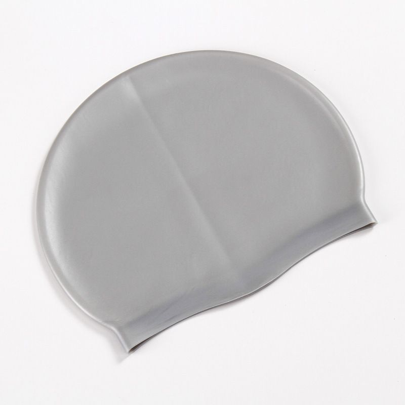 Bonnet De Natation Imperméable Piscine Sports Nautiques