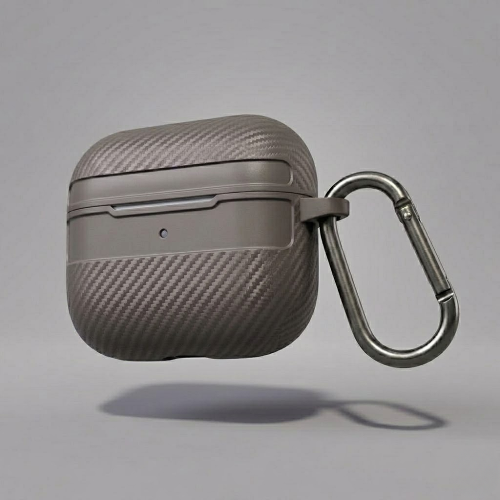 Coque De Protection Pour Airpods Pro 3