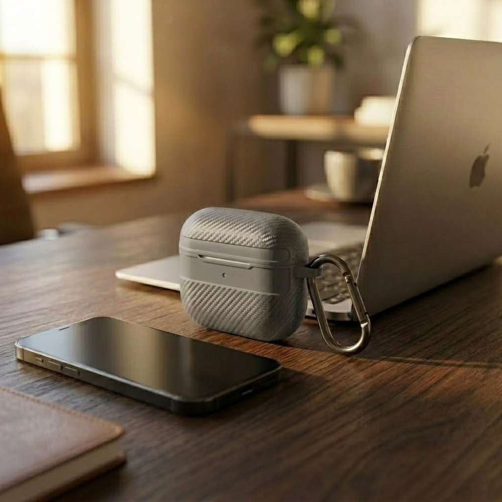 Coque De Protection Pour Airpods Pro 3 thumbnail 6